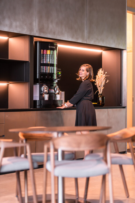 O Forty Meeting Center sfeerbeelden 16